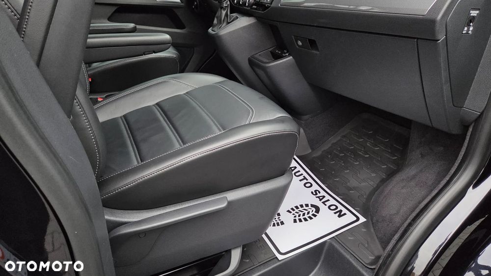 Volkswagen Multivan 2.0 TDI L1 Highline DSG - 10