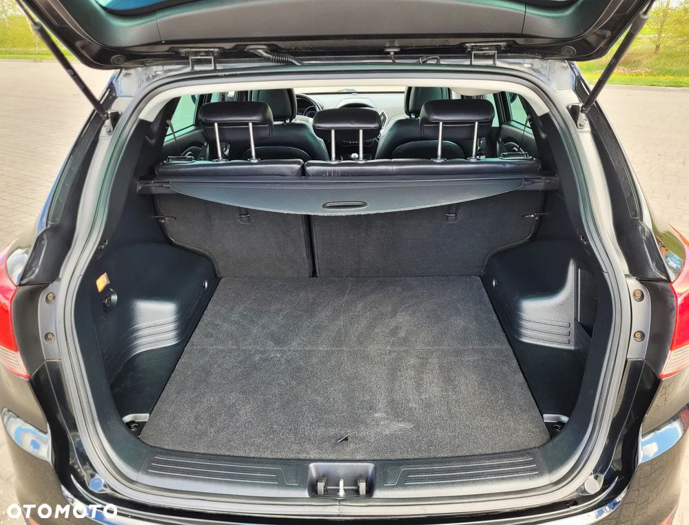 Hyundai ix35 1.6 2WD blue Style - 30