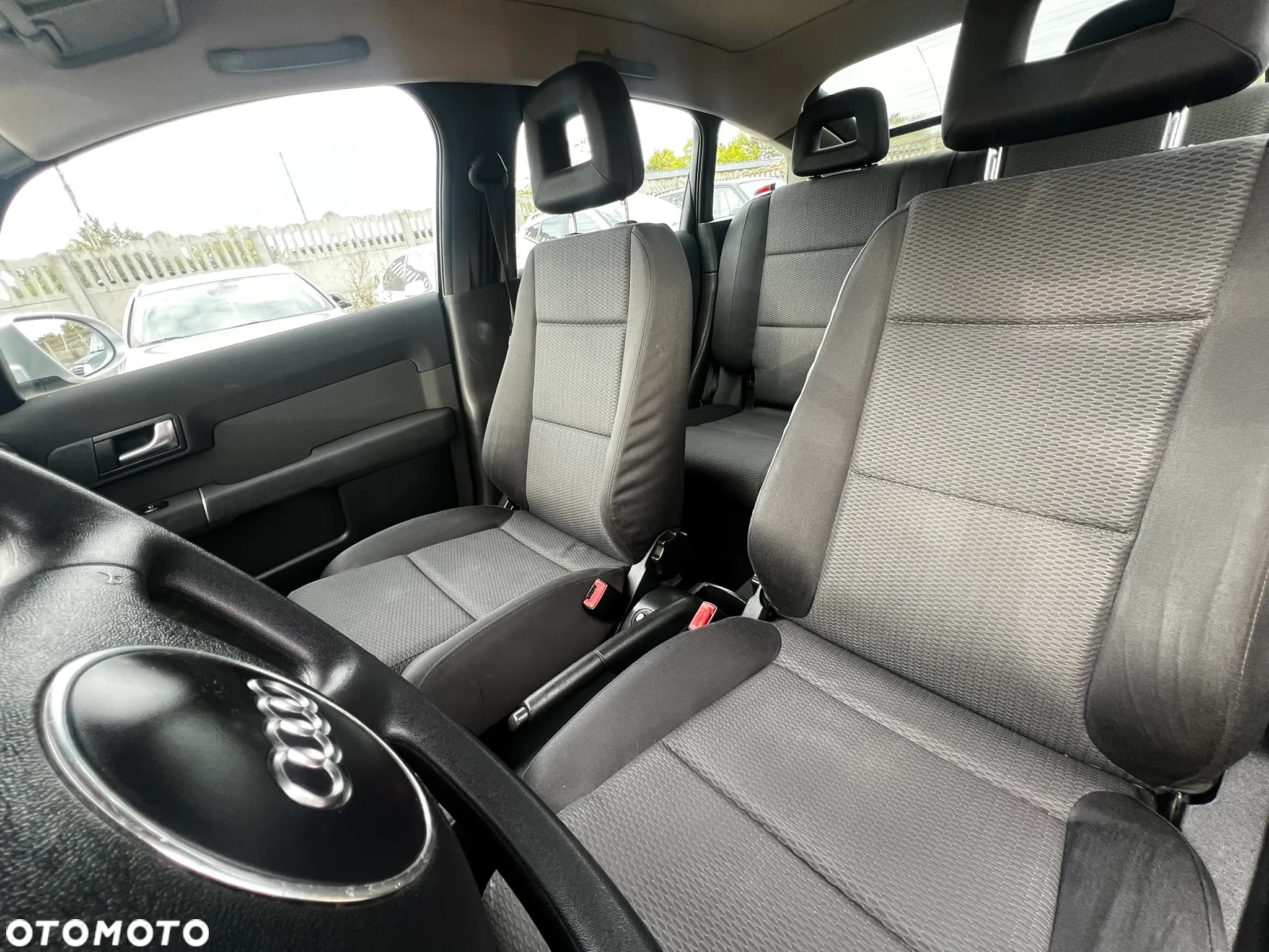 Audi A2 1.4 TDI - 15