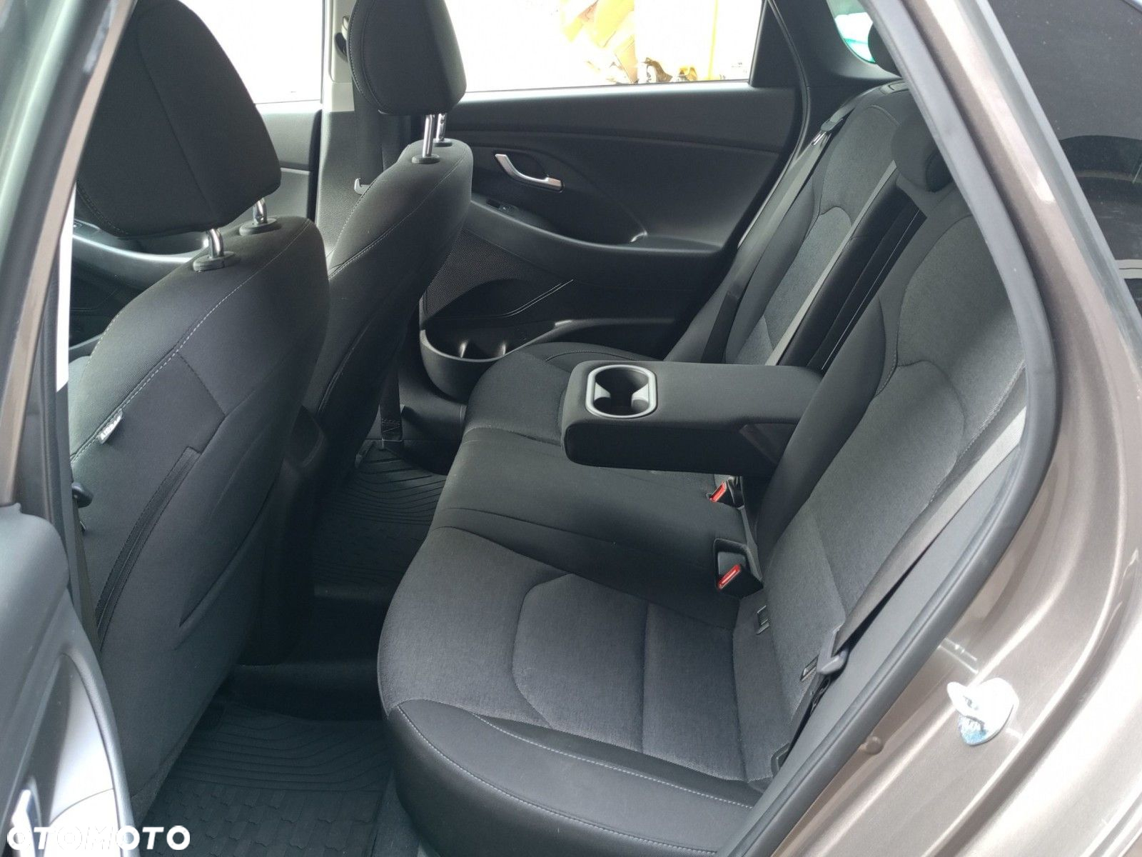 Hyundai i30 1.0 T-GDI Smart - 11