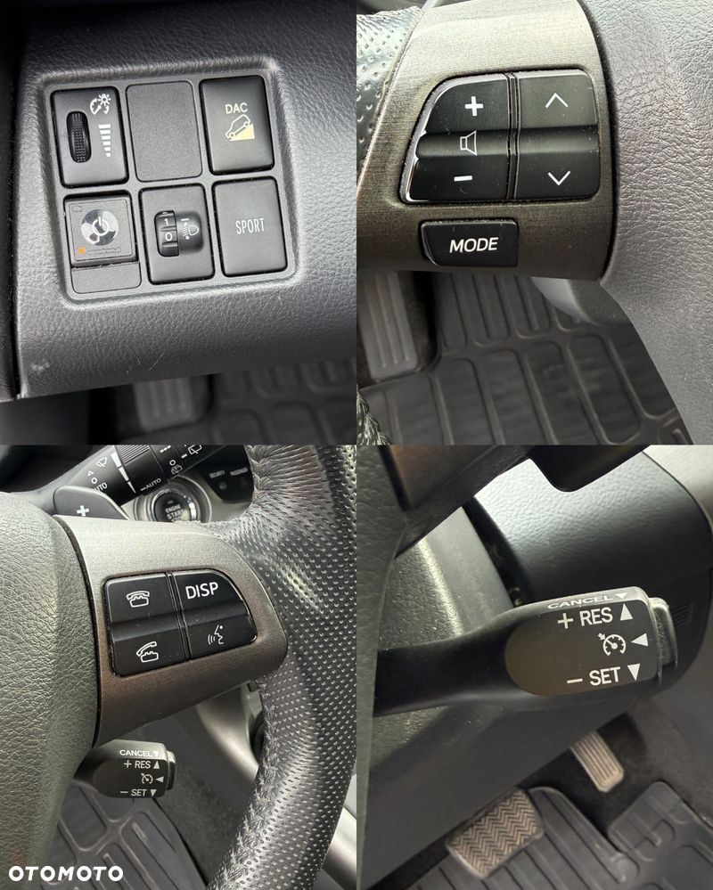 Toyota RAV4 2.0 VVT-i Sol NAVI MS - 21