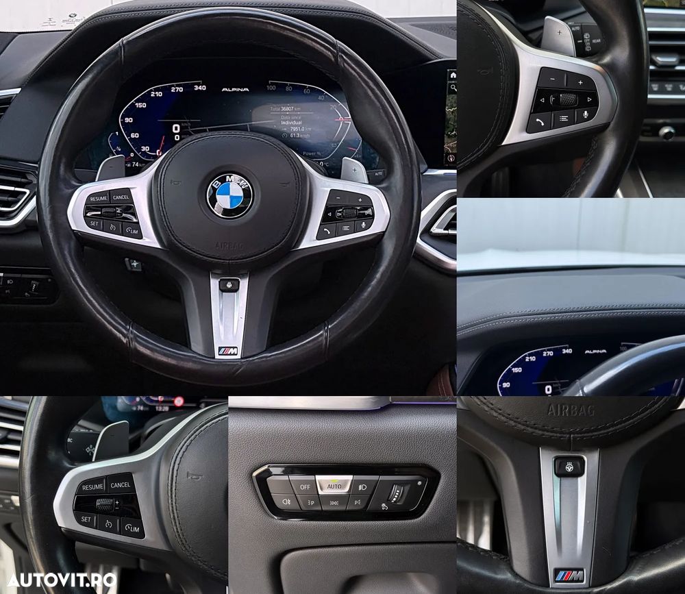 BMW X5 xDrive40i - 30
