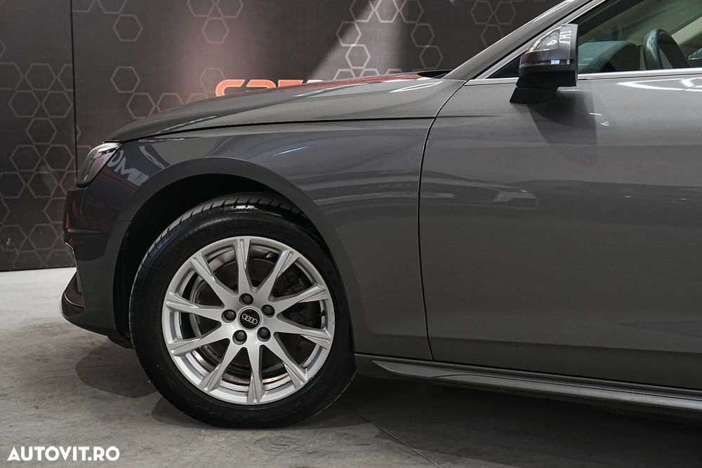 Audi A4 Limuzina 2.0 30 TDI S tronic MHEV S Line - 21