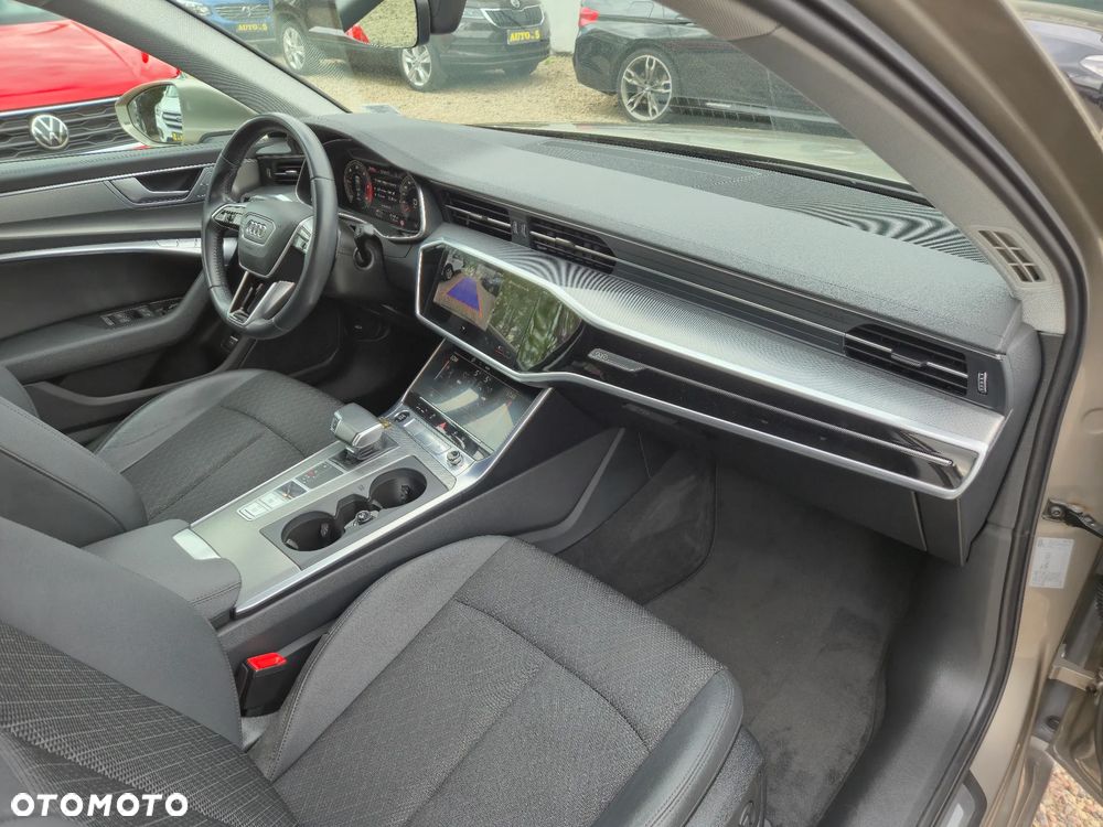 Audi A6 Limousine - 12