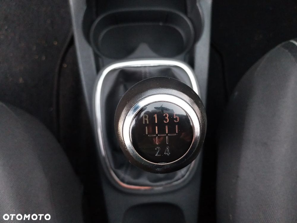 Opel Corsa 1.2 16V Edition - 19