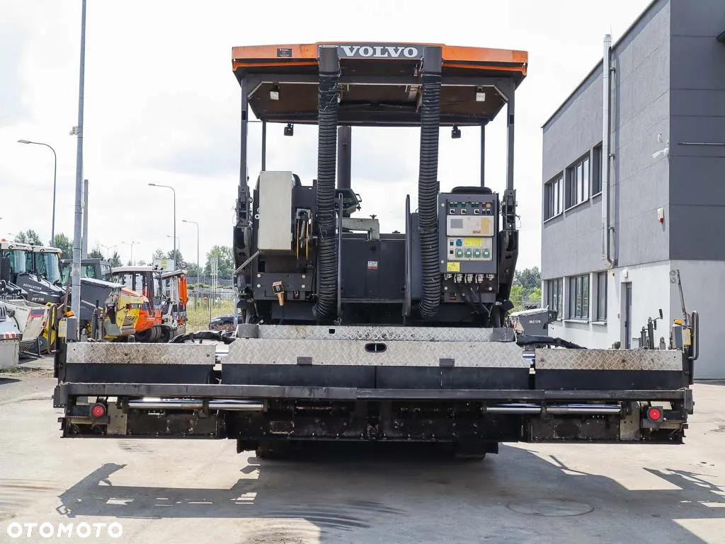 Volvo ABG P6820C - 8