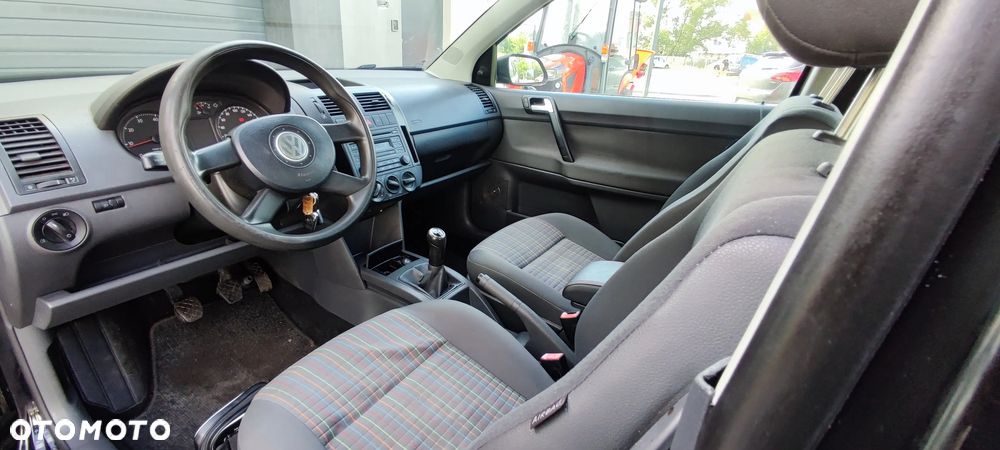 Volkswagen Polo 1.2 Comfortline - 13