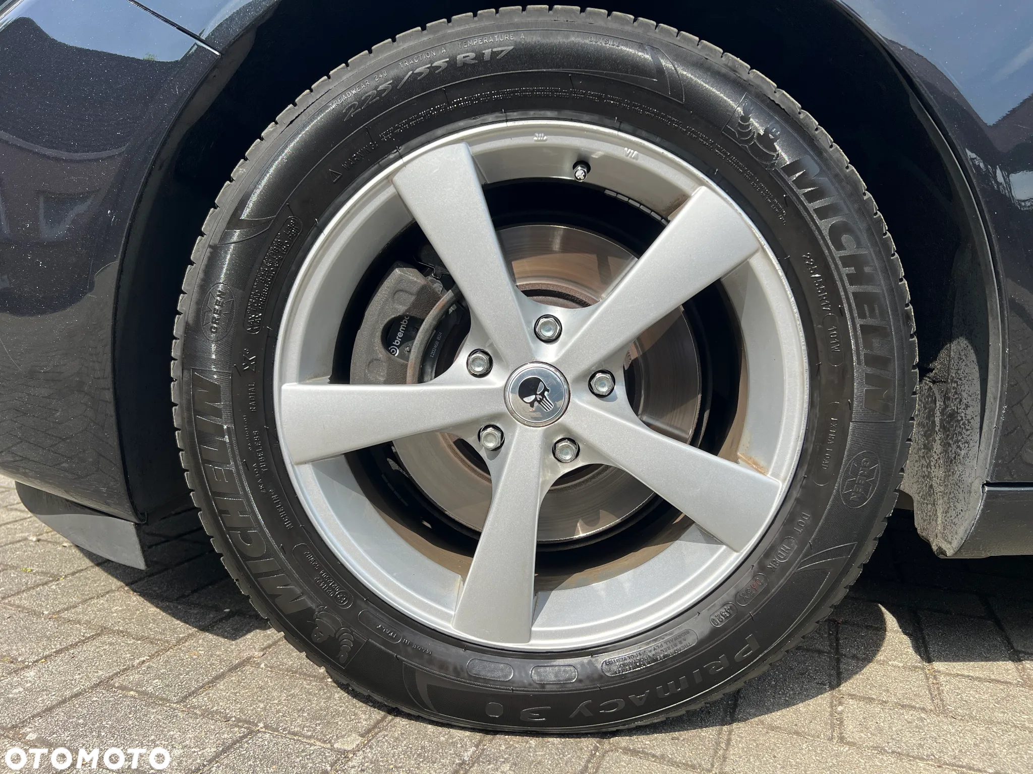 Opel Insignia 2.0 CDTI Cosmo S&S - 17