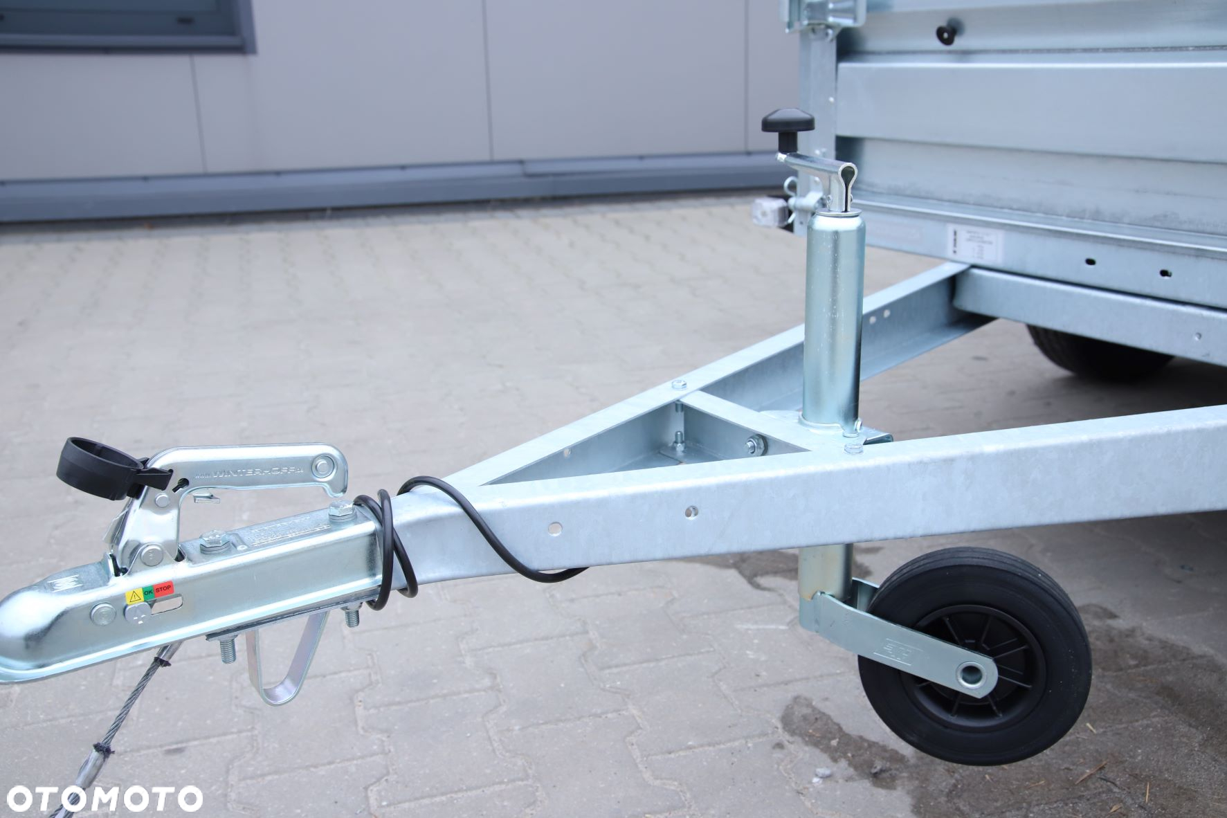 Zaslaw ZASŁAW 265T 265x132x35cm Dostawa Pod Dom!!! - 2
