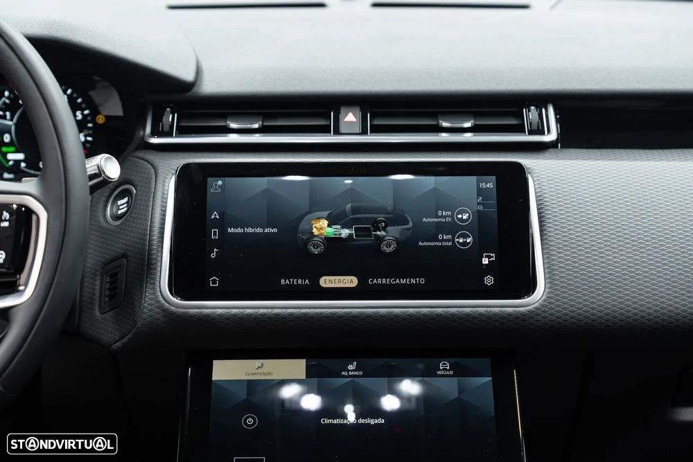 Land Rover Range Rover Velar P400e - 39