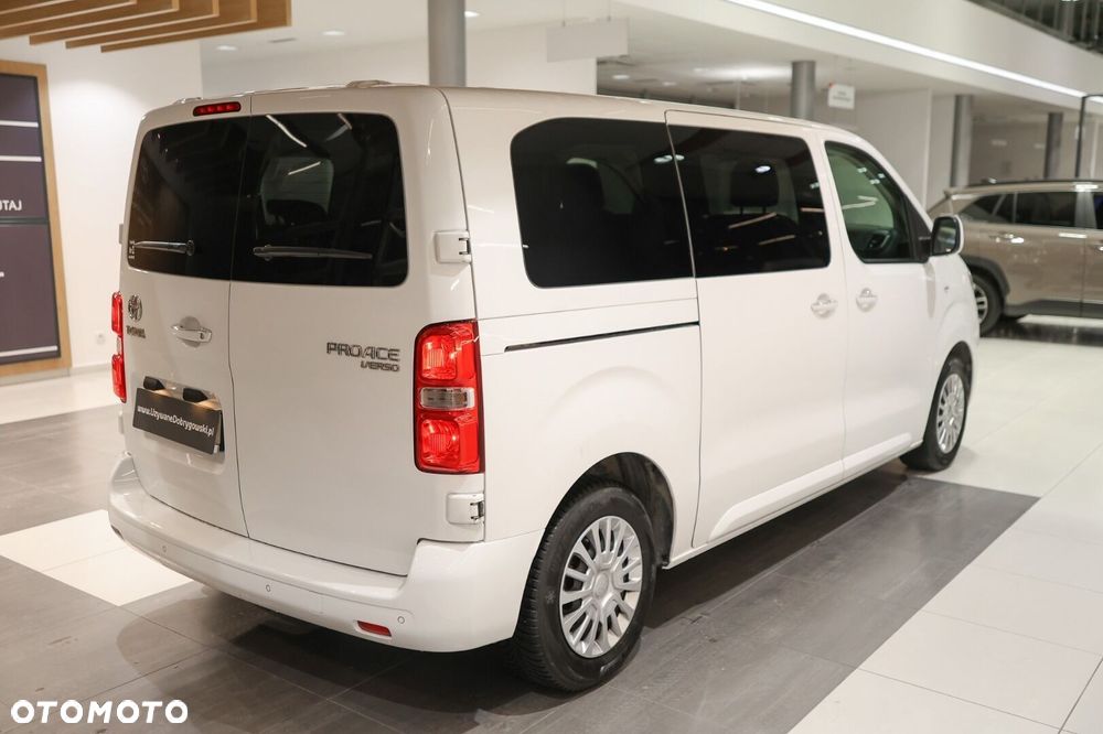 Toyota Proace Verso - 17