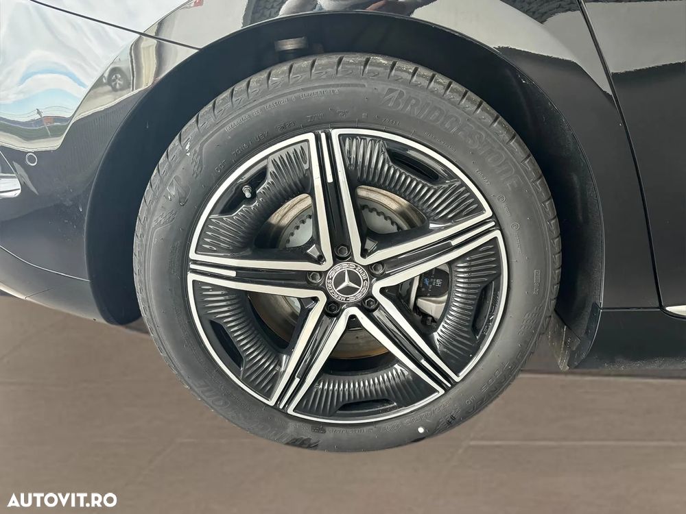 Mercedes-Benz EQE 350 4Matic Edition AMG Line - 11