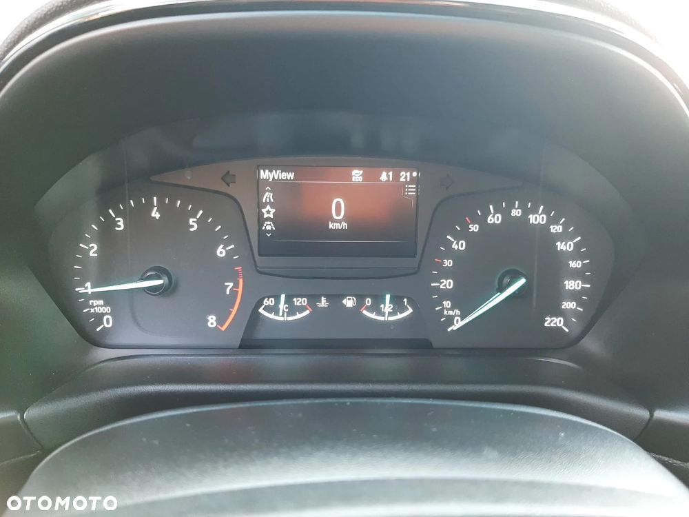 Ford Fiesta 1.1 Trend - 20
