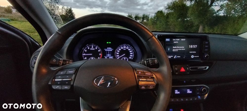 Hyundai i30 1.0 T-GDI Smart - 13