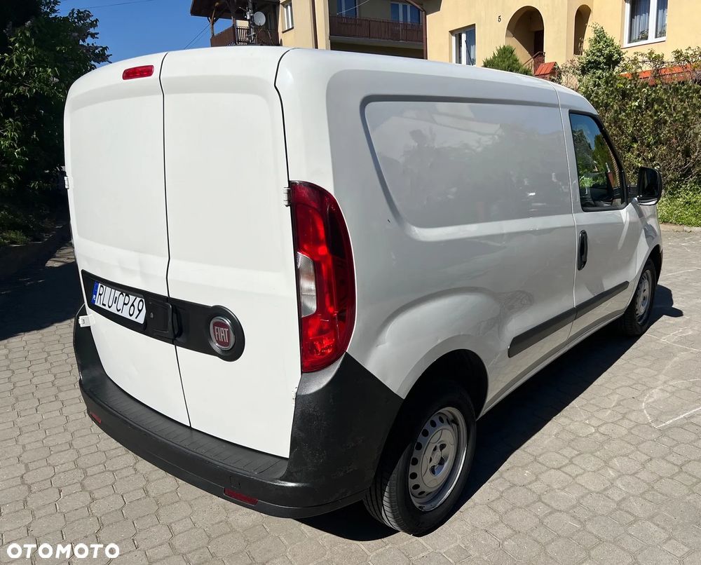 Fiat DOBLO - 4
