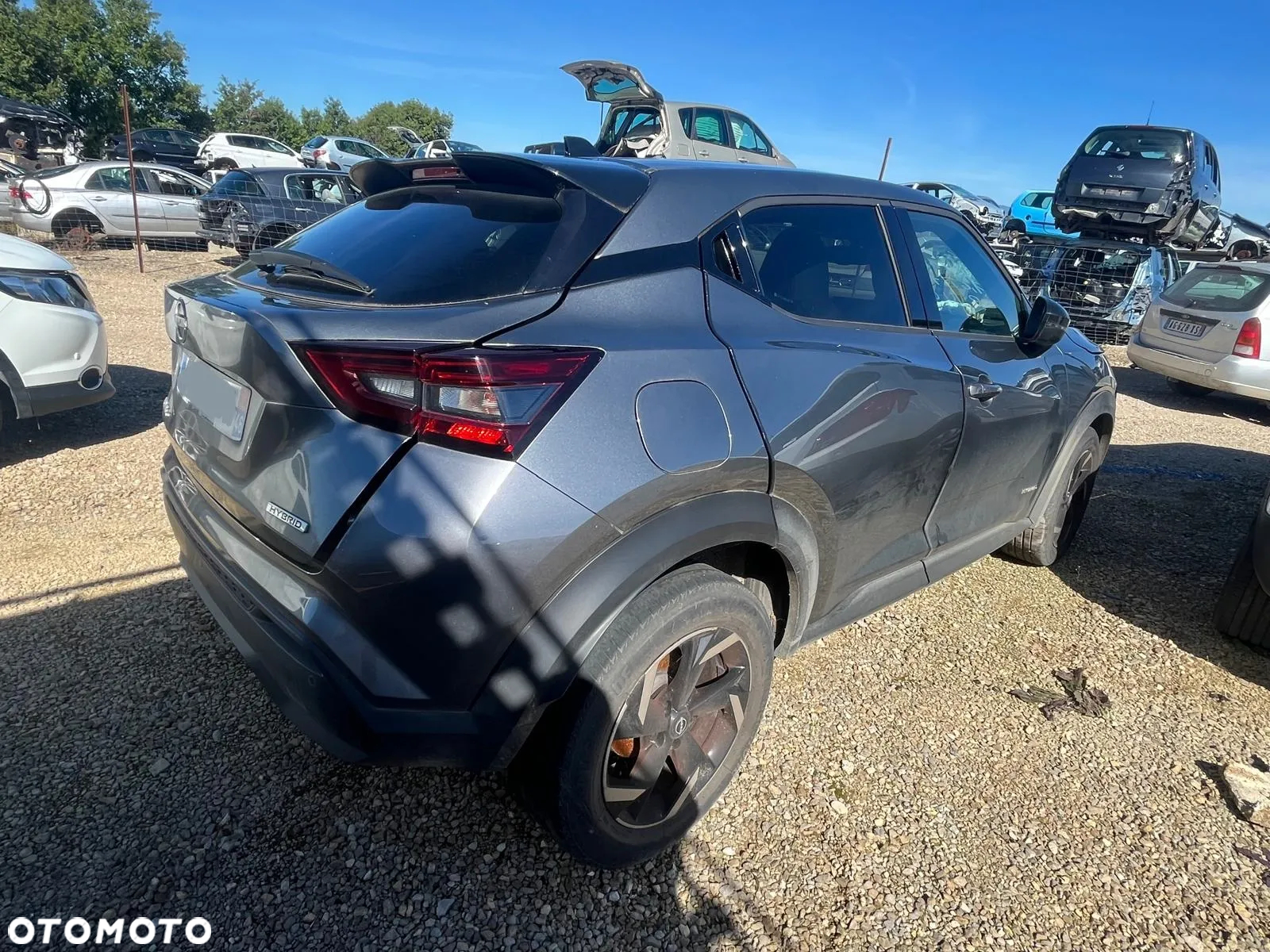 Nissan Juke - 4