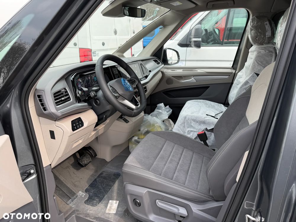 Volkswagen Multivan 1.5 eHybrid PHEV 180kW 4Motion L2 Edition DSG - 10