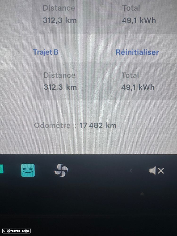 Tesla Model Y Long Range Tração Integral - 13