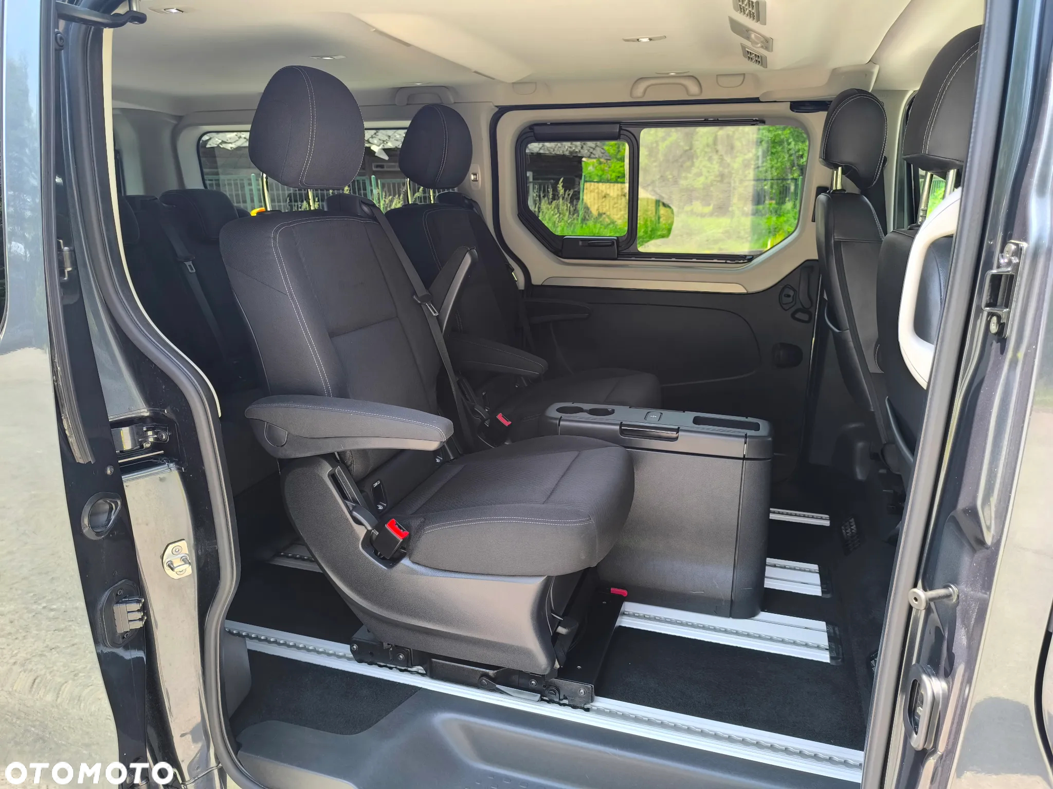 Renault Trafic Grand SpaceClass 2.0 dCi - 33