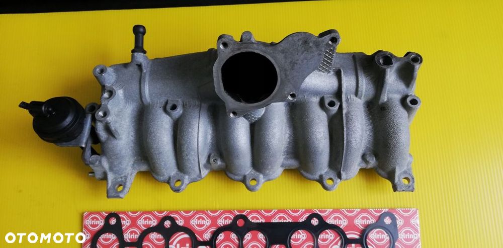 Kolektor ssący 2,0TDI 140km 170km BMN BMR BKP BRE - 3