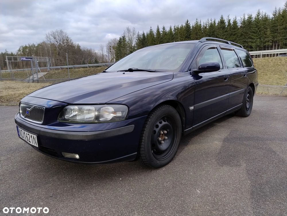 Volvo V70 2.5T - 28