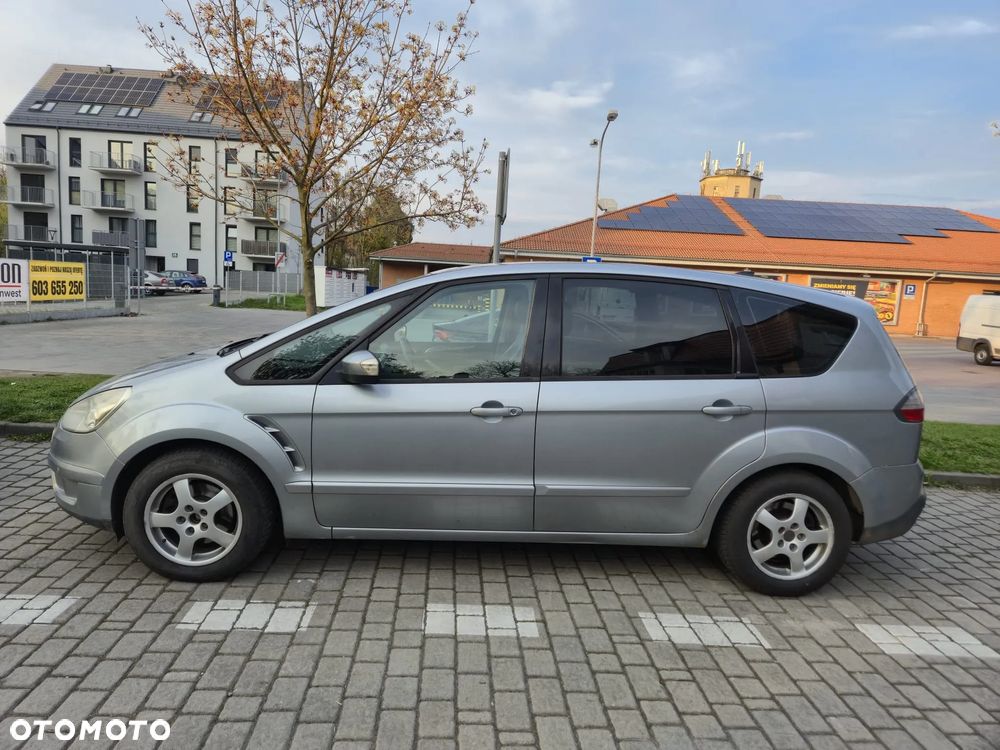 Ford S-Max 2.0 Viva Trend - 5