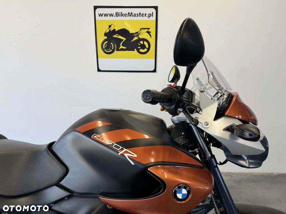 BMW R - 10