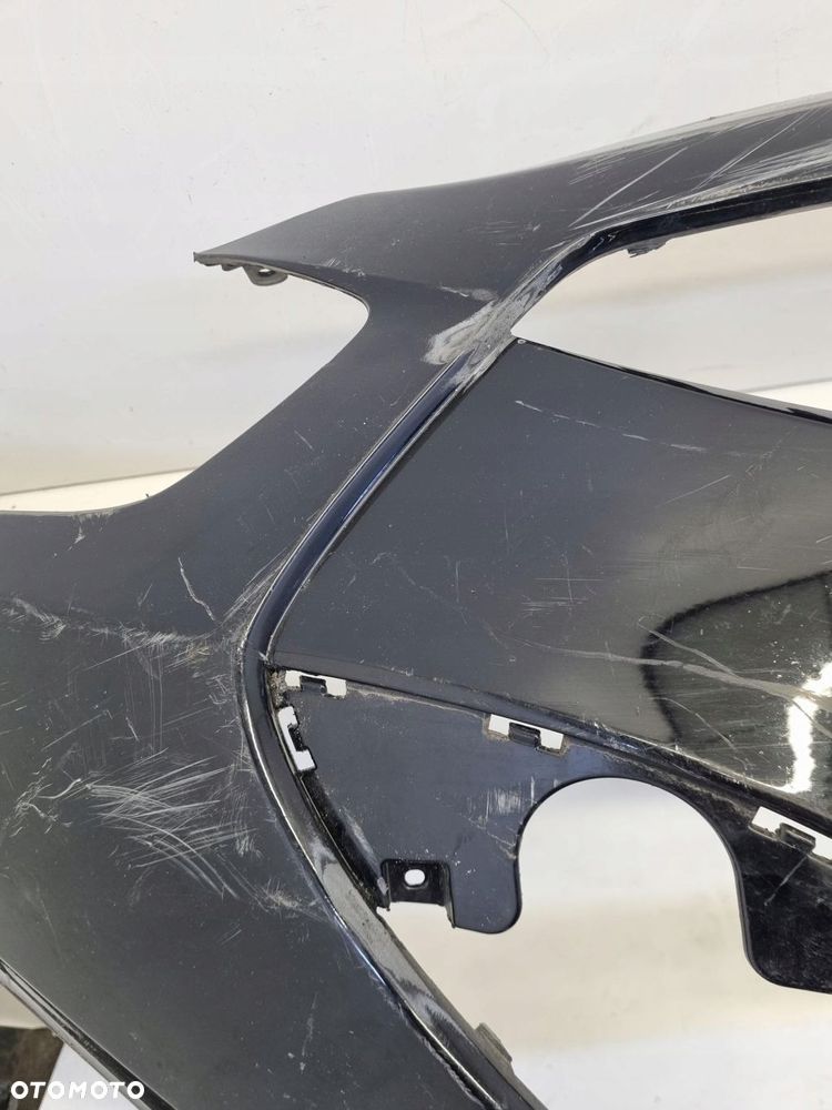 hyundai i40 i40 11-15 zderzak przód przedni - 5