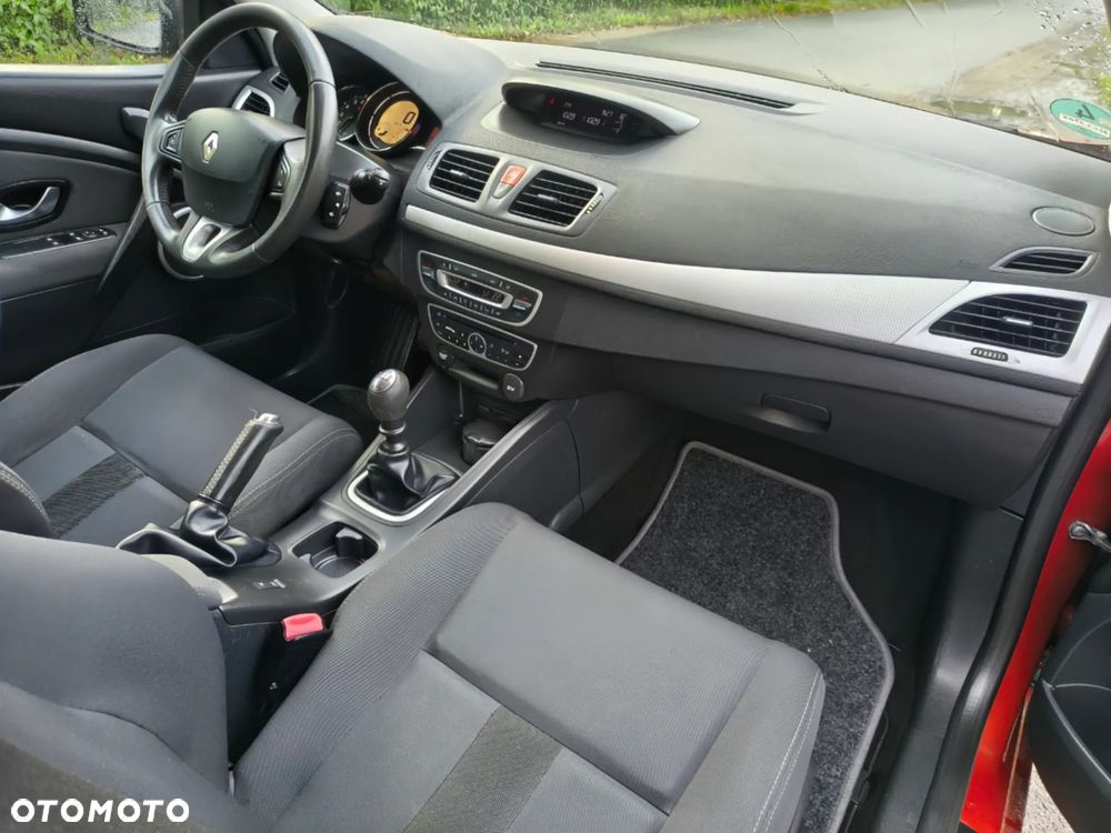 Renault Megane 1.6 16V Dynamique - 11