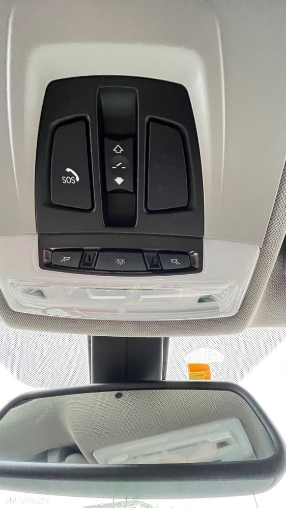 BMW Seria 3 320d xDrive AT - 13