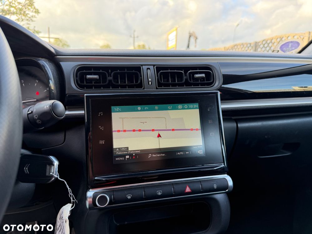 Citroën C3 Pure Tech 82 ELLE - 13