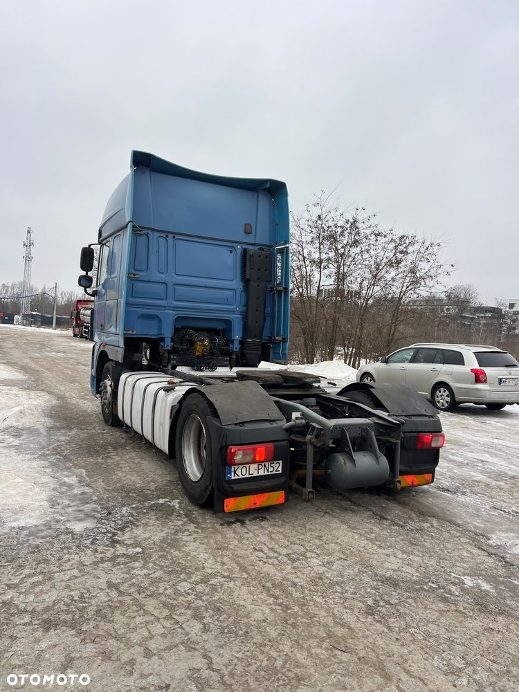 DAF Xf105.460 - 6
