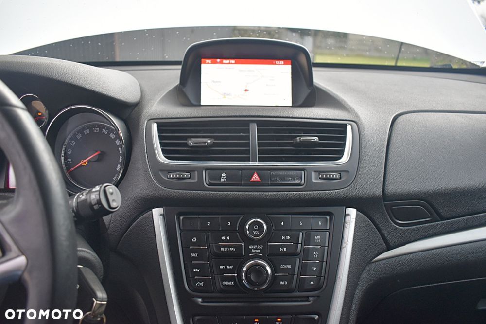 Opel Mokka 1.6 Enjoy S&S - 31