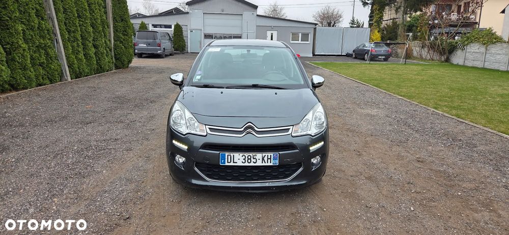 Citroën C3 - 2