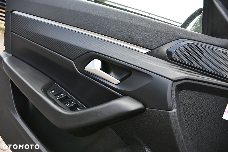 Peugeot 508 PureTech 180 EAT8 Allure Pack - 18
