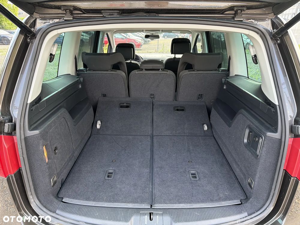 Seat Alhambra 2.0 TDI Style DSG - 18