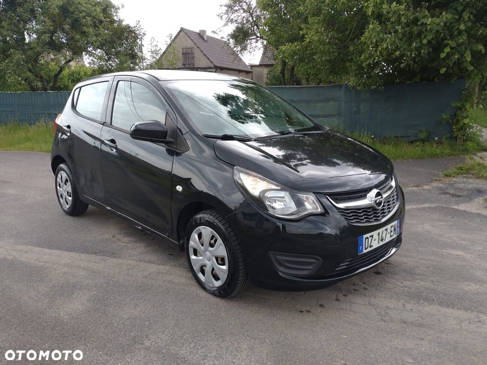 Opel Karl 1.0 Enjoy - 2