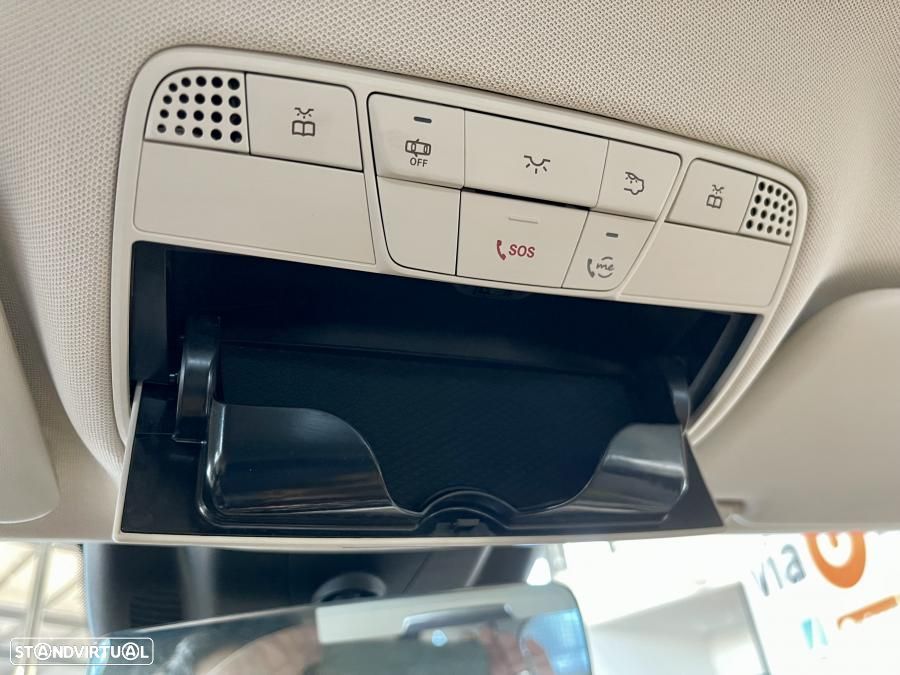 Mercedes-Benz C 300 de T 9G-TRONIC Exclusive - 28