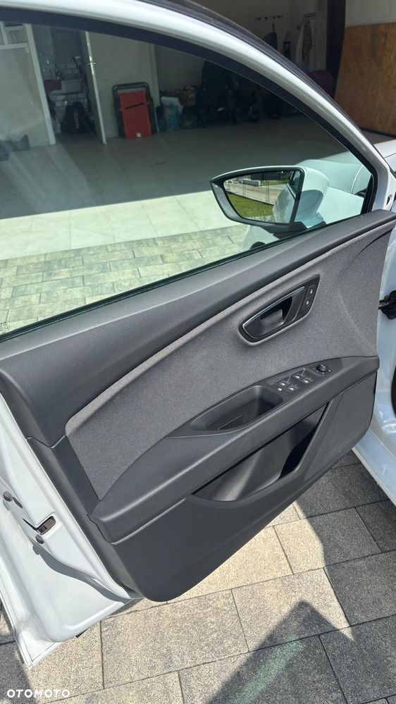 Seat Leon 1.4 TSI FR S&S - 38