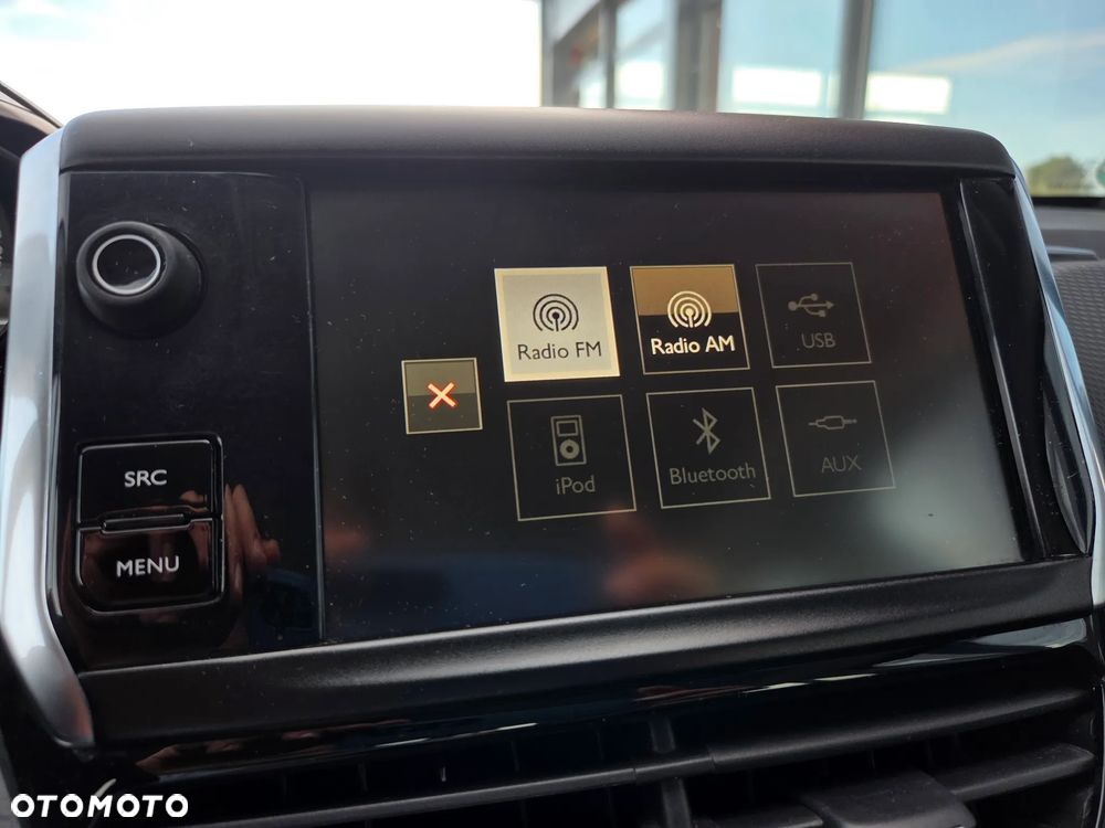 Peugeot 2008 PureTech 82 Active - 27