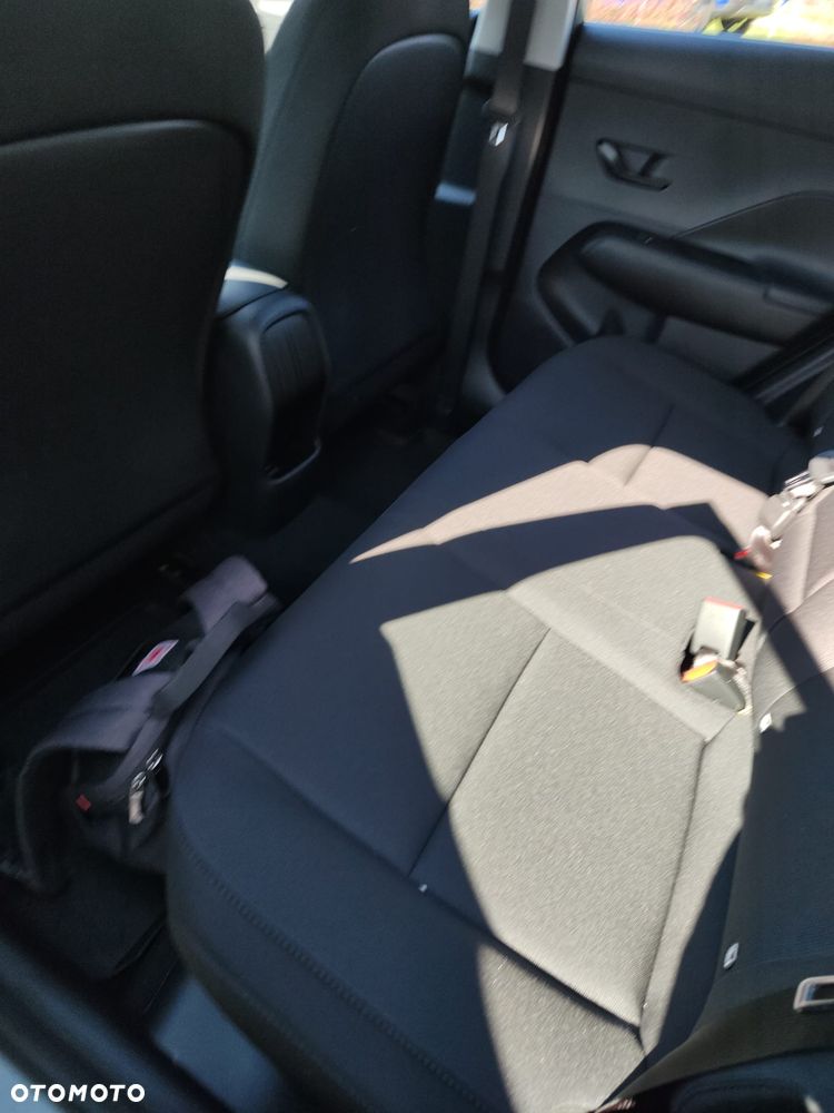 Hyundai Kona 1.0 T-GDI Smart DCT - 14