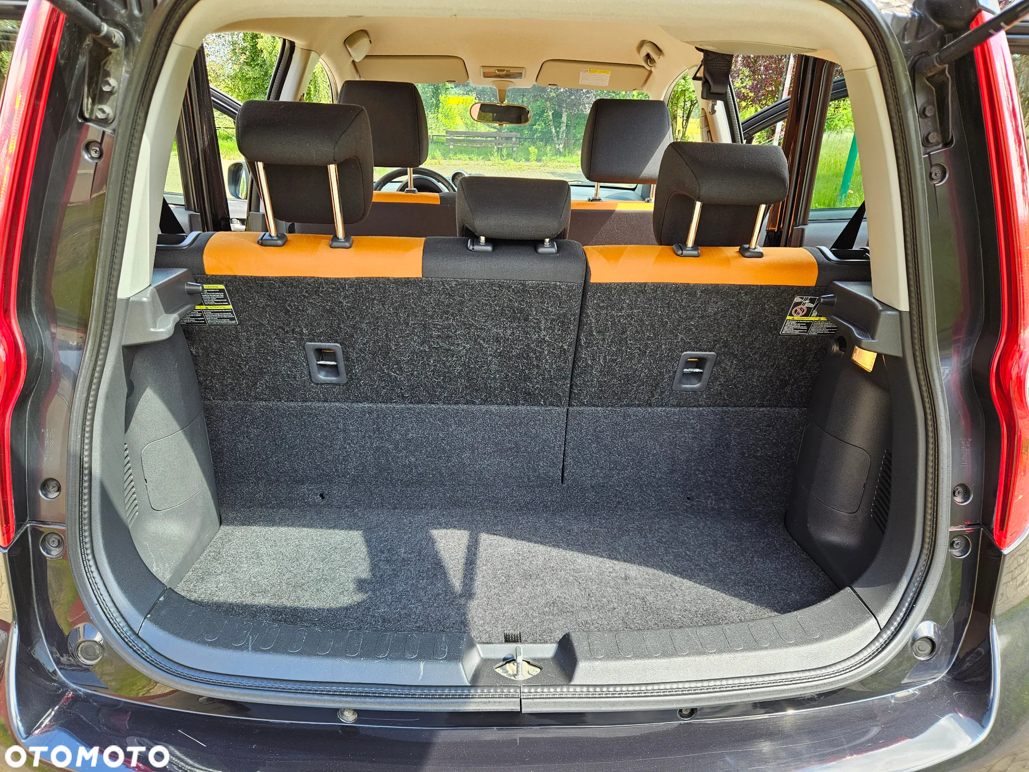 Opel Agila 1.2 Edition - 22