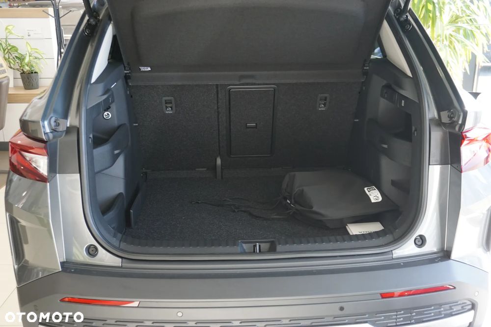 Skoda Elroq 60 63kWh - 10