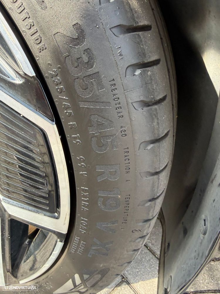 BYD Seal 82.5 kWh AWD Excellence - 13