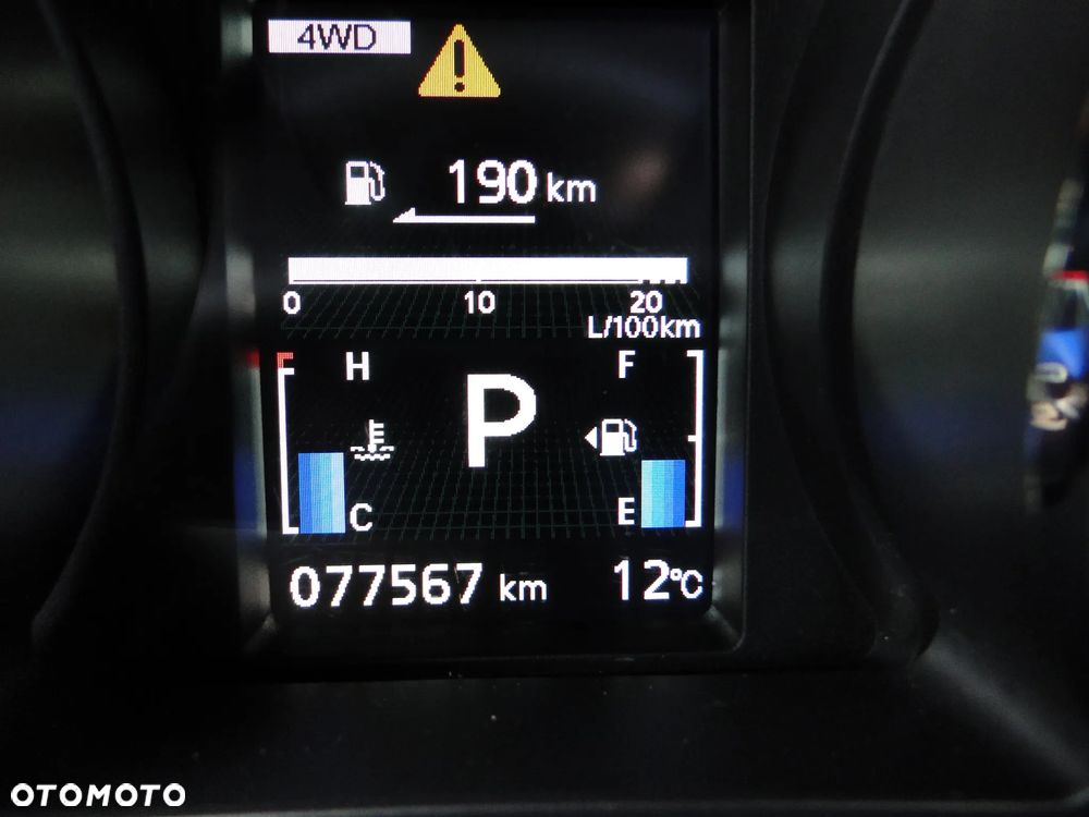 Mitsubishi ASX 2.0 Instyle 4WD CVT - 21