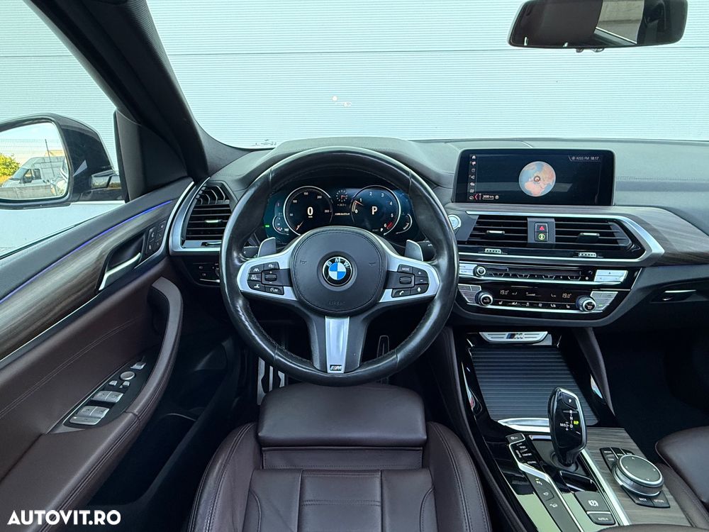 BMW X4 M - 20