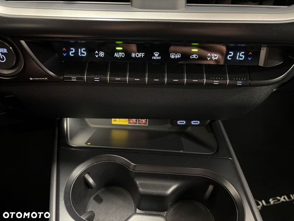 Lexus UX 250h GPF F Sport Design 2WD - 17