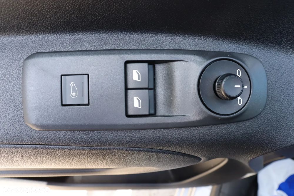 Fiat DOBLO 3OSOB SALON PL, F-VAT23 - 12