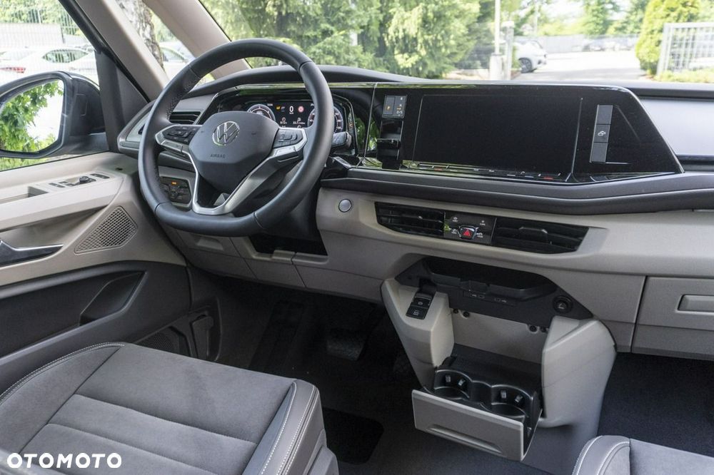 Volkswagen California - 26