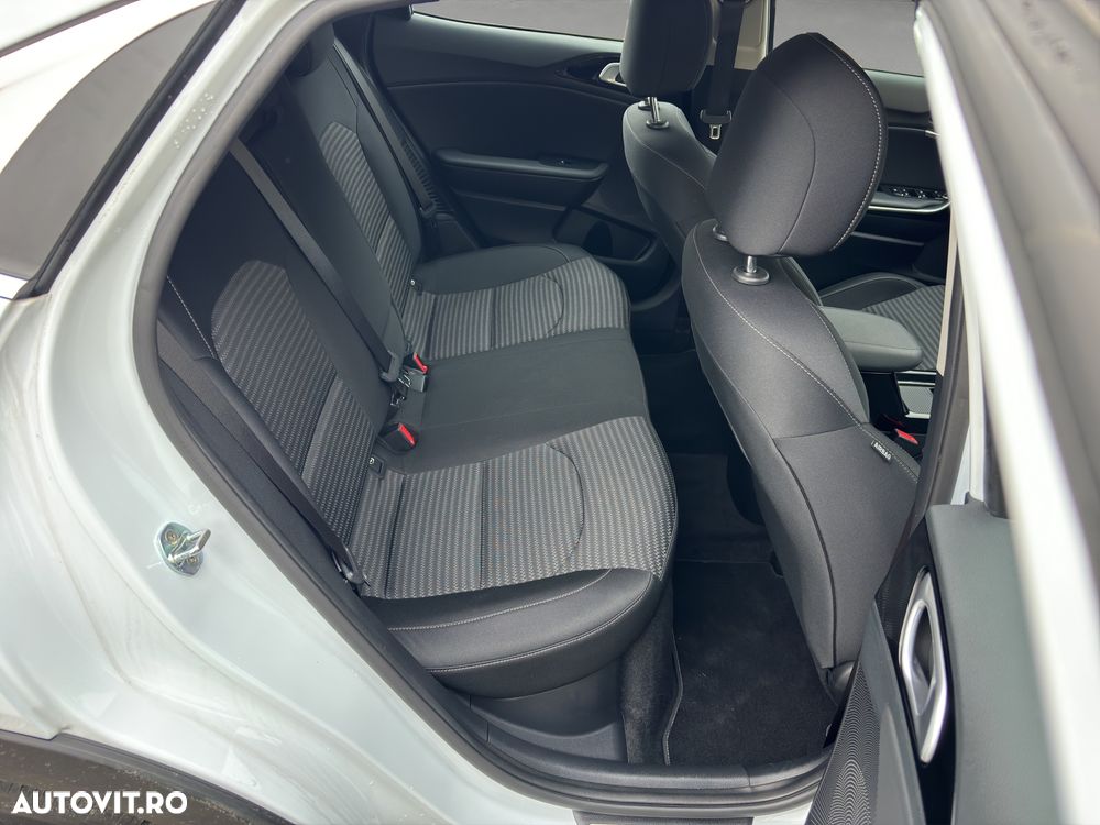 Kia XCeed 1.6 GDI DCT6 OPF SPIRIT - 19